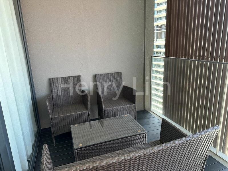 2 Bed Condo for Rent in  OUE Twin Peaks - Image 8